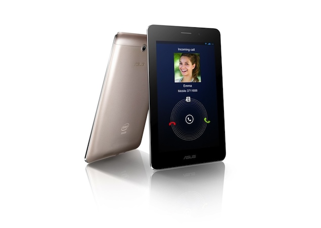 Asus fonepad launched