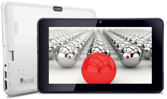 iBall launched 6309i tablet 