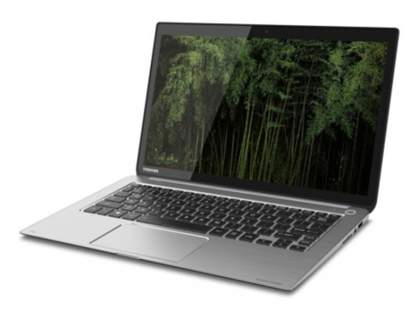 Toshiba Kirabook new ultrabook series launched