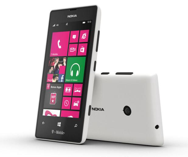 Nokia Lumia 521 launching soon 