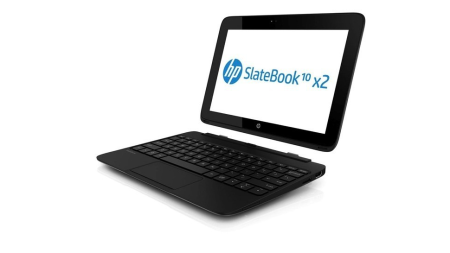 HP slatebook x2 and split x2