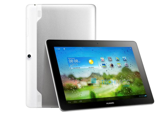 Huawei Mediapad10