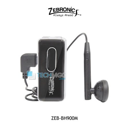 Zebronics ZEB BH-900M 