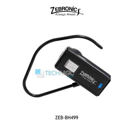 Zebronics ZEB-BH499 