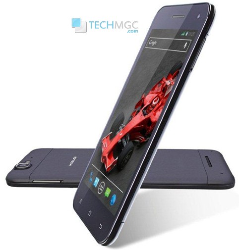 Xolo Q1000S smartphone