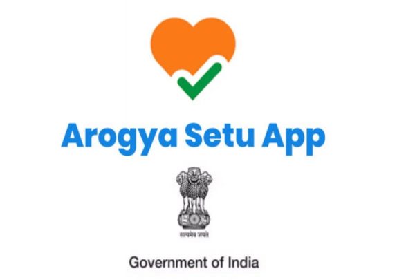 Arogya Setu App by Government of India